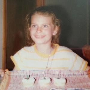 Meet your Posher, Andrée-anne